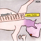 Ada - Blondix 1 (VLS)