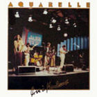 Aquarelle - Live A Montreux (Vinyl)
