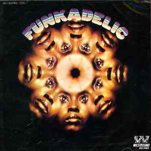 Funkadelic (Remastered 2005)