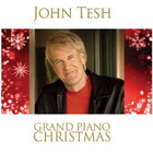 Grand Piano Christmas