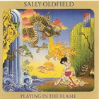 Sally Oldfield - Playing In The Flame (Remastered 1990)