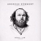 Andreas Kummert - Here I Am