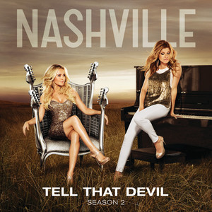 Tell That Devil (CDS)