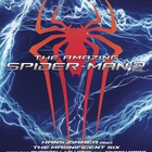 Hans Zimmer - The Amazing Spider-Man 2 (Original Motion Picture Soundtrack) (Deluxe Edition)