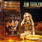Jim Suhler - Panther Burn