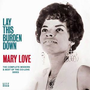 The Complete Modern & Best Of The Co Love Sides