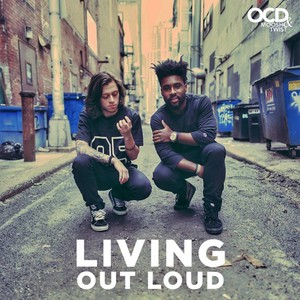 Living Out Loud (EP)