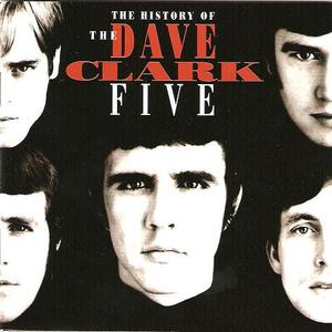 The History Of The Dave Clark Five CD1