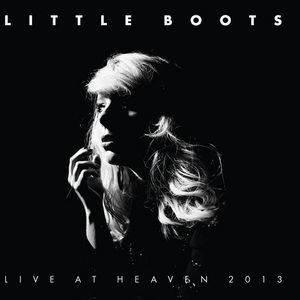 Live At Heaven 2013 CD1