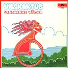 Vildkaktus - Vindarnas Vagar (Vinyl)