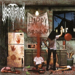 Blood Feast (EP)