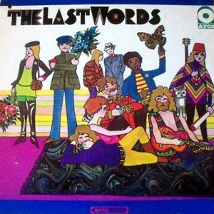 The Last Words (Vinyl)