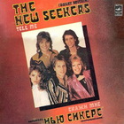 New Seekers - Tell Me (Vinyl)