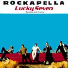 Rockapella - Lucky Seven (Japan Edition)