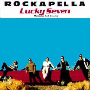 Lucky Seven (Japan Edition)