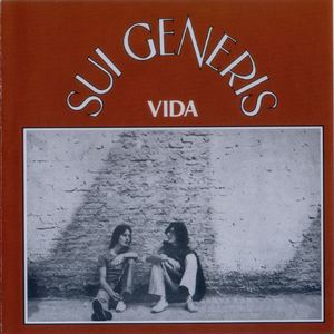 Vida (Vinyl)