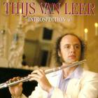 Thijs Van Leer - Introspection 4 (Vinyl)