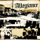Allegiance - Desperation
