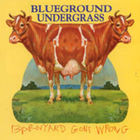 Blueground Undergrass - Barnyard Gone Wrong