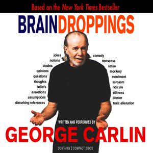 Brain Droppings (Remastered 2000) CD2