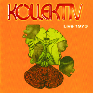 Live 1973