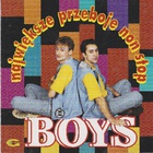The Boys - Najwieksze Przeboje Non Stop