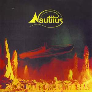 20000 Miles Under The Sea (Vinyl)