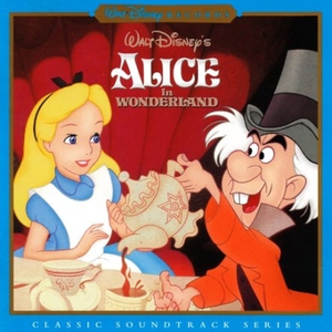 Alice In Wonderland (Reissue 1998)