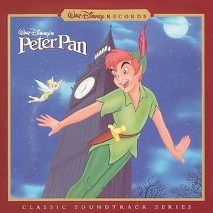Peter Pan (Reissue 1997)