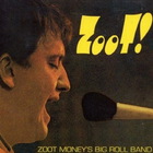 Zoot Money's Big Roll Band - Zoot ! - Live At Klook's Kleek (Vinyl)