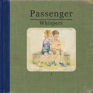 Whispers (CDS)