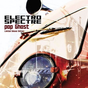 Pop Ghost (Limited Deluxe Edition)