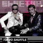 Electro Spectre - Tokyo Shuffle (EP)