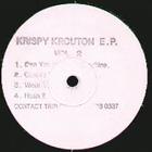 Krispy Krouton - Krispy Krouton (EP)