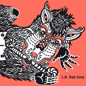 Take It Down (In Dub) (EP)