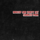Makeup And Vanity Set - Charles Park