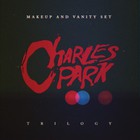Makeup And Vanity Set - Charles Park Trilogy