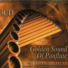 Stefan Nicolai - Golden Sound Of Panflute CD1