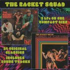 The Racket Squad & Corners Of Your Mind
