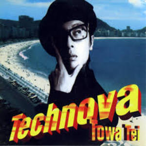 Technova (MCD)