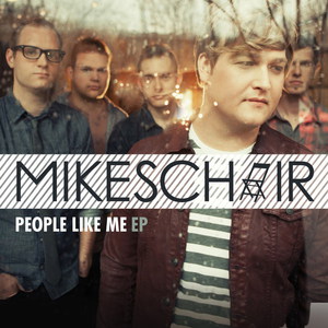 People Like Me (EP)