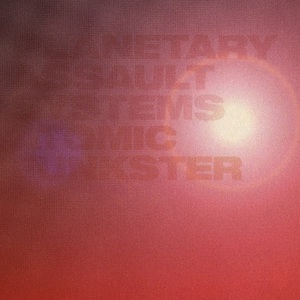 Atomic Funkster