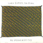 The 7Th Plain - My Yellow Wise Rug