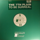 The 7Th Plain - To Be Surreal (EP)