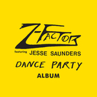 Dance Party Album (EP)