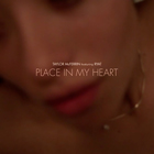 Place In My Heart (CDS)