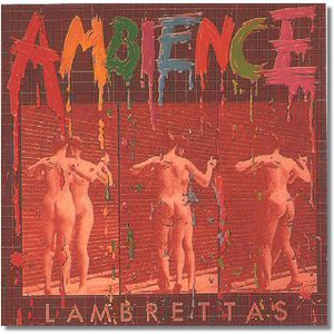 Ambience (Vinyl)