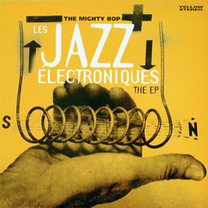 Les Jazz Electroniques (EP)