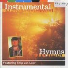 Thijs Van Leer - Instrumental Hymns