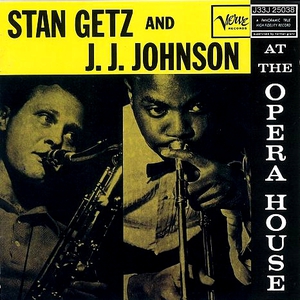 At The Opera House (Vinyl)